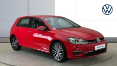 Volkswagen Golf 1.4 TSI SE 5dr Petrol Hatchback